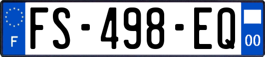 FS-498-EQ