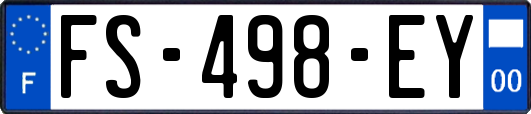 FS-498-EY