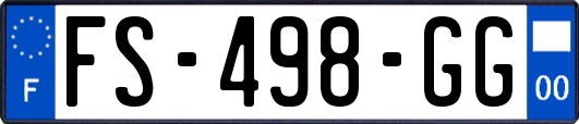 FS-498-GG
