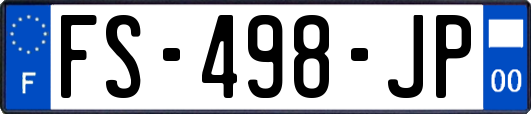 FS-498-JP