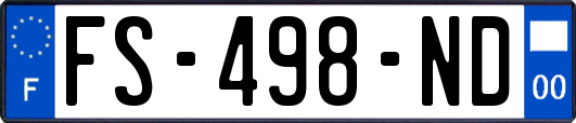 FS-498-ND