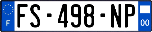 FS-498-NP