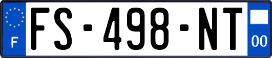 FS-498-NT