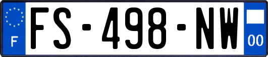 FS-498-NW