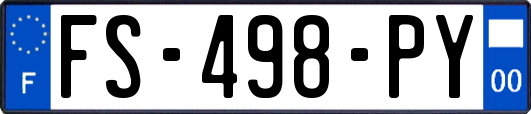 FS-498-PY