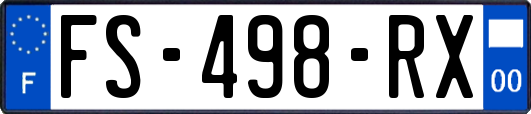FS-498-RX
