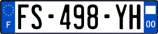 FS-498-YH