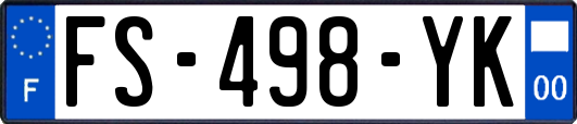 FS-498-YK