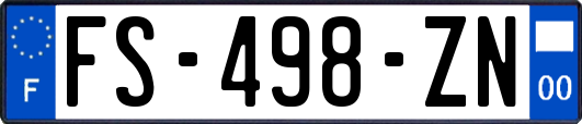 FS-498-ZN