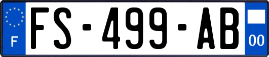 FS-499-AB