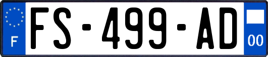 FS-499-AD