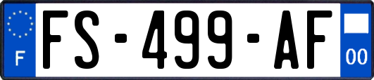 FS-499-AF