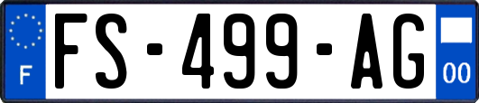 FS-499-AG