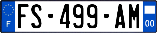 FS-499-AM