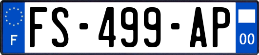 FS-499-AP