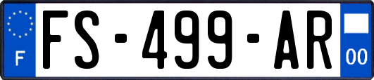 FS-499-AR