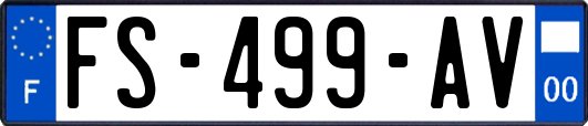 FS-499-AV