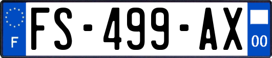FS-499-AX