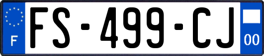 FS-499-CJ