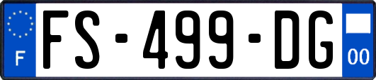 FS-499-DG