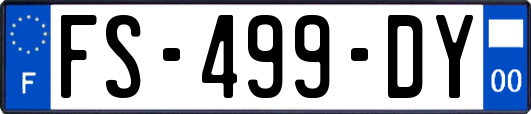 FS-499-DY
