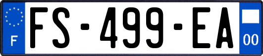 FS-499-EA