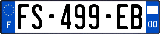 FS-499-EB