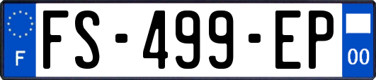 FS-499-EP