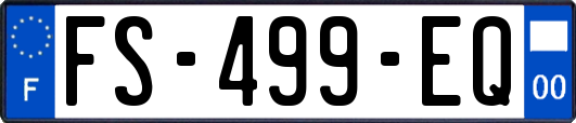 FS-499-EQ