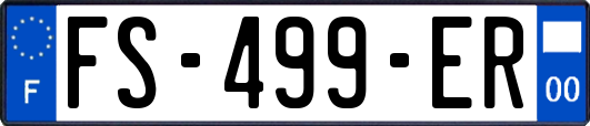 FS-499-ER