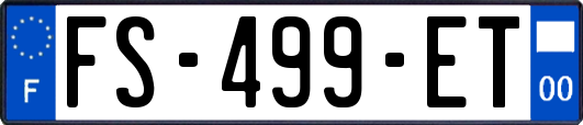 FS-499-ET
