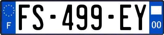 FS-499-EY