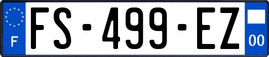 FS-499-EZ