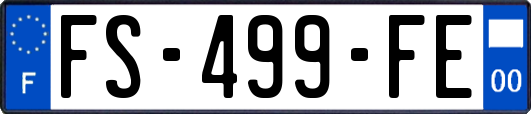 FS-499-FE