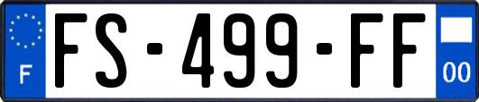 FS-499-FF
