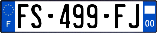 FS-499-FJ