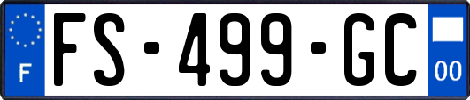 FS-499-GC