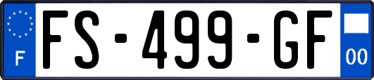 FS-499-GF