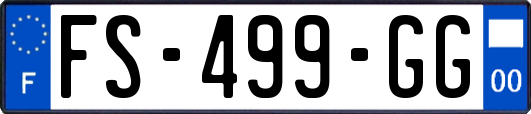 FS-499-GG