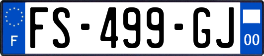FS-499-GJ