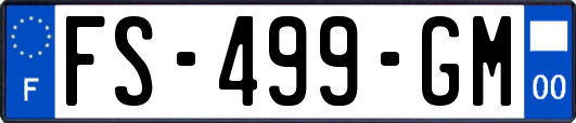 FS-499-GM
