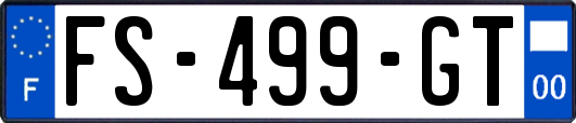 FS-499-GT