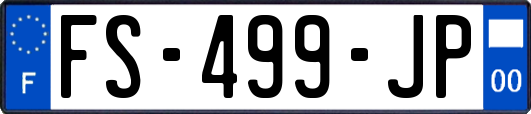 FS-499-JP