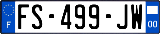 FS-499-JW