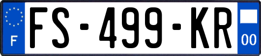 FS-499-KR