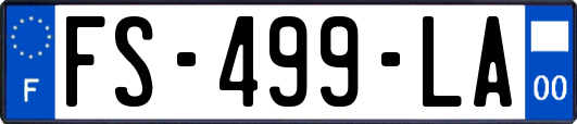 FS-499-LA