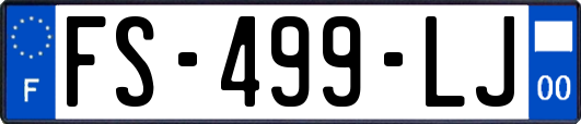 FS-499-LJ