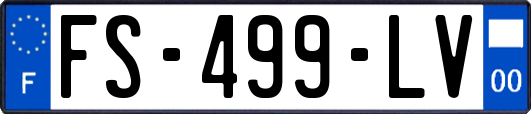FS-499-LV