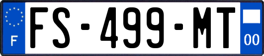 FS-499-MT
