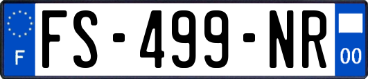 FS-499-NR